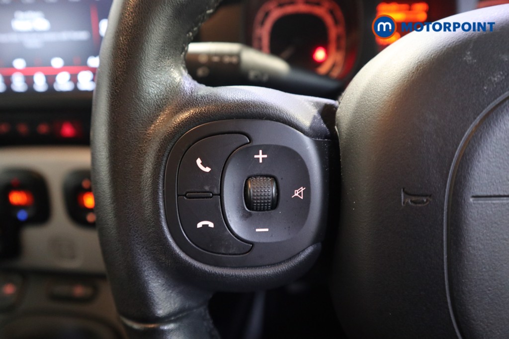 Fiat Panda City Cross Manual Petrol Hatchback - Stock Number (1628100) - 3rd supplementary image