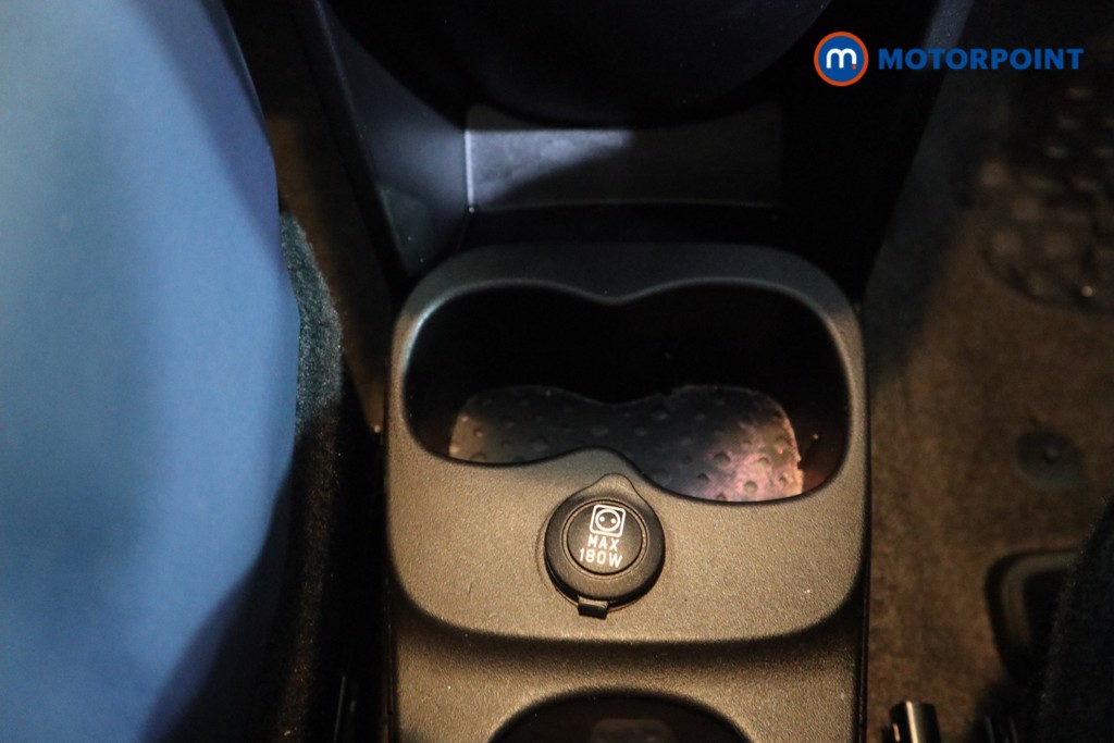 Fiat Panda City Cross Manual Petrol Hatchback - Stock Number (1628100) - 10th supplementary image