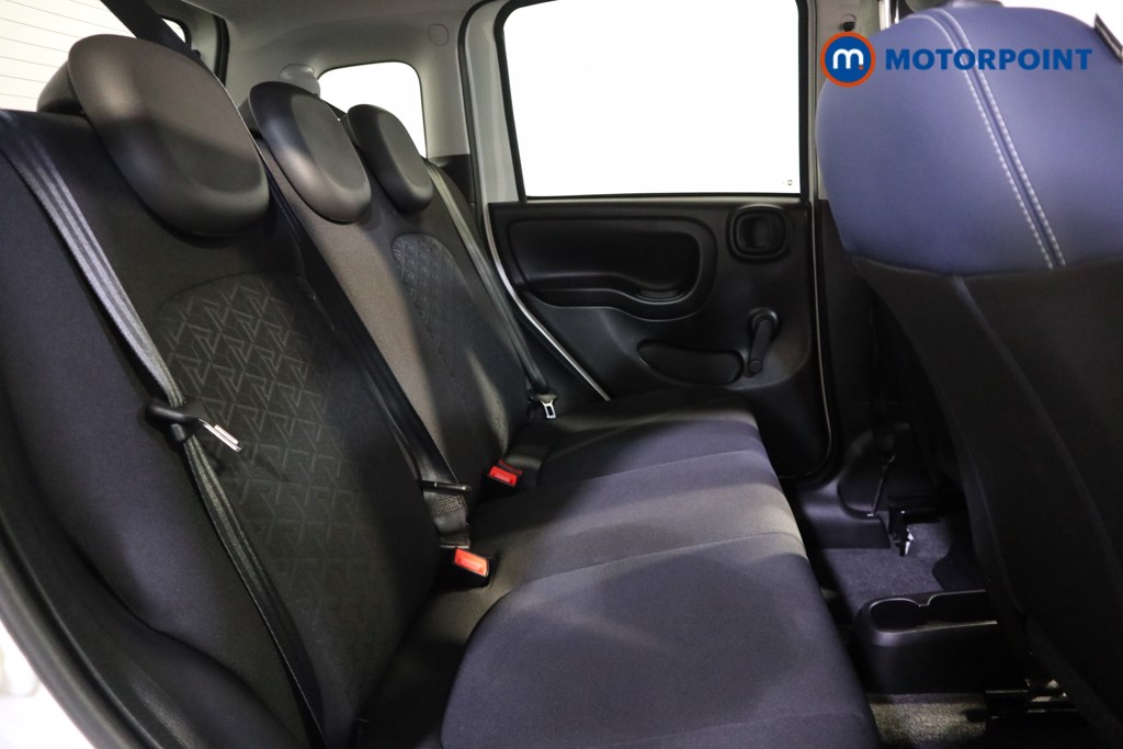 Fiat Panda City Cross Manual Petrol Hatchback - Stock Number (1628100) - 12th supplementary image