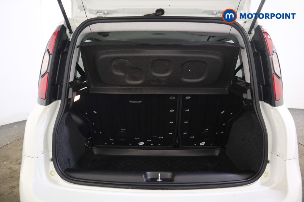 Fiat Panda City Cross Manual Petrol Hatchback - Stock Number (1628100) - 14th supplementary image