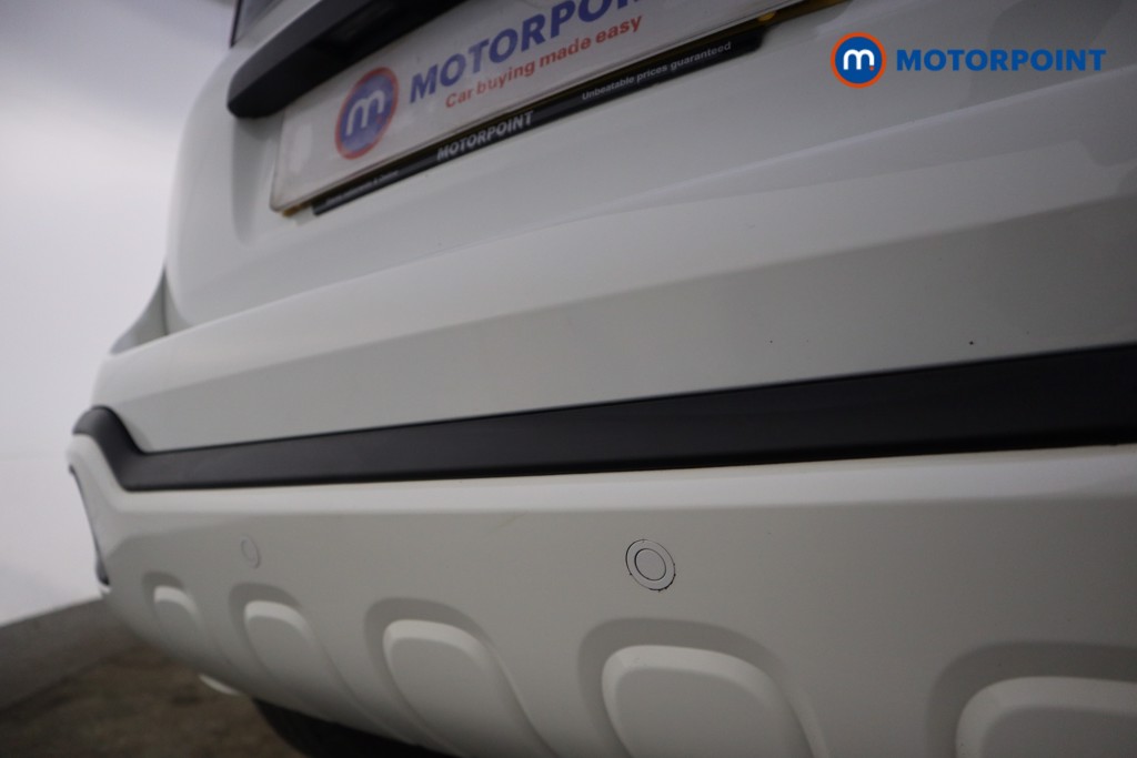 Fiat Panda City Cross Manual Petrol Hatchback - Stock Number (1628100) - 19th supplementary image