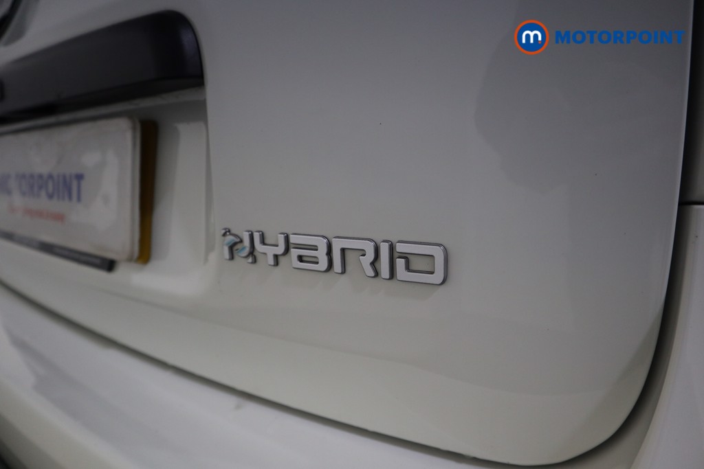Fiat Panda City Cross Manual Petrol Hatchback - Stock Number (1628100) - 20th supplementary image