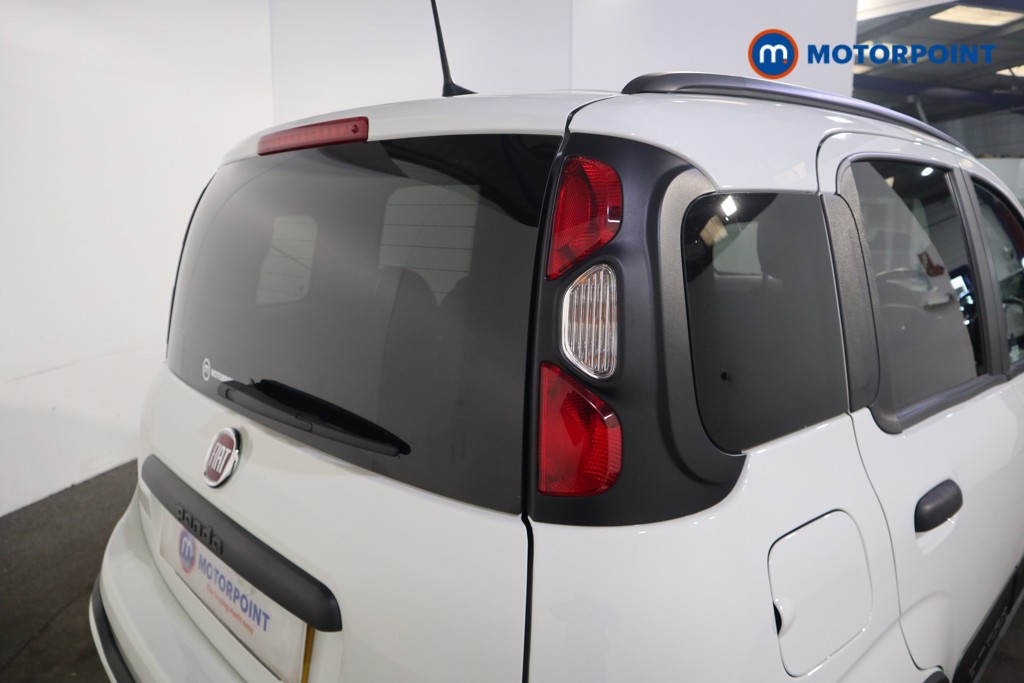 Fiat Panda City Cross Manual Petrol Hatchback - Stock Number (1628100) - 21st supplementary image