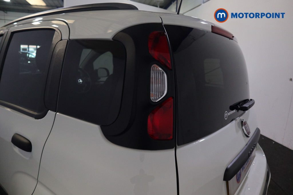 Fiat Panda City Cross Manual Petrol Hatchback - Stock Number (1628100) - 22nd supplementary image