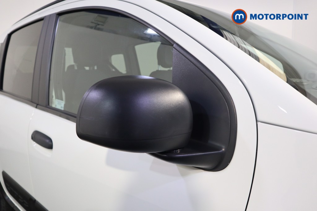 Fiat Panda City Cross Manual Petrol Hatchback - Stock Number (1628100) - 25th supplementary image