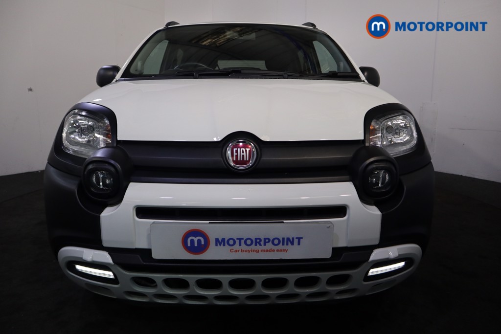 Fiat Panda City Cross Manual Petrol Hatchback - Stock Number (1628100) - 29th supplementary image