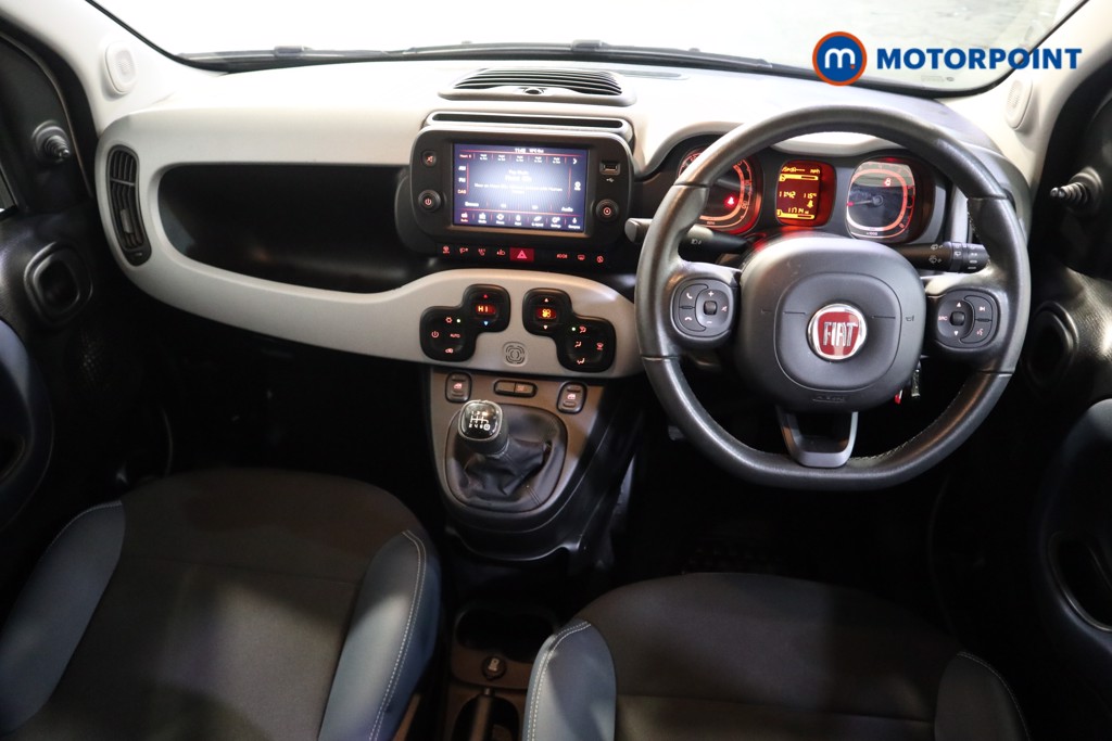 Fiat Panda City Cross Manual Petrol Hatchback - Stock Number (1628100) - 1st supplementary image