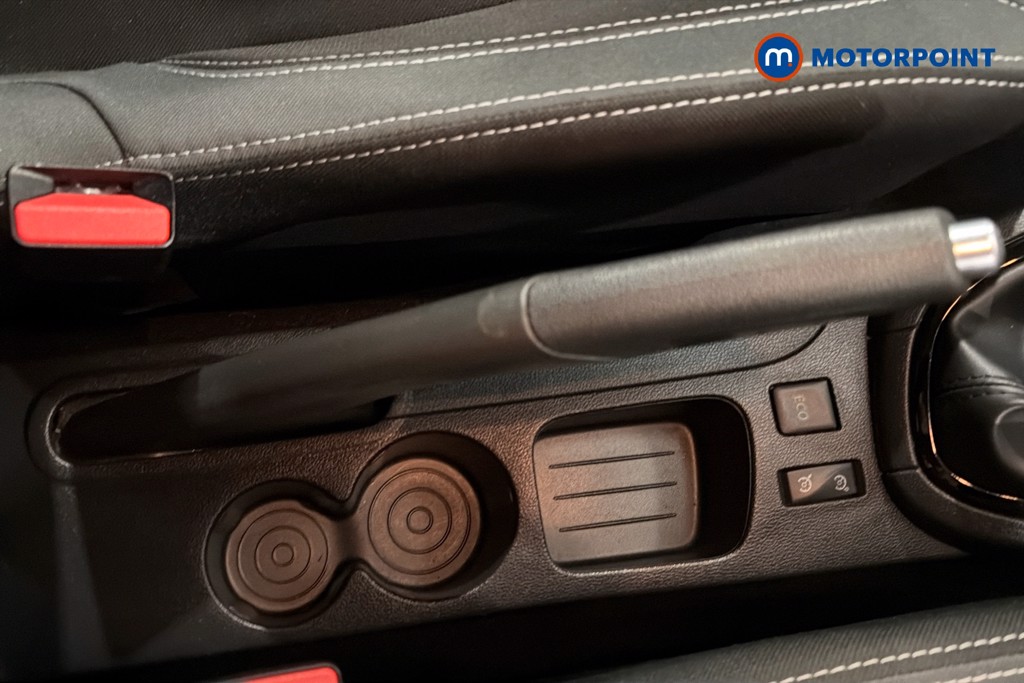 Renault Clio Play Manual Petrol Hatchback - Stock Number (1628103) - 16th supplementary image