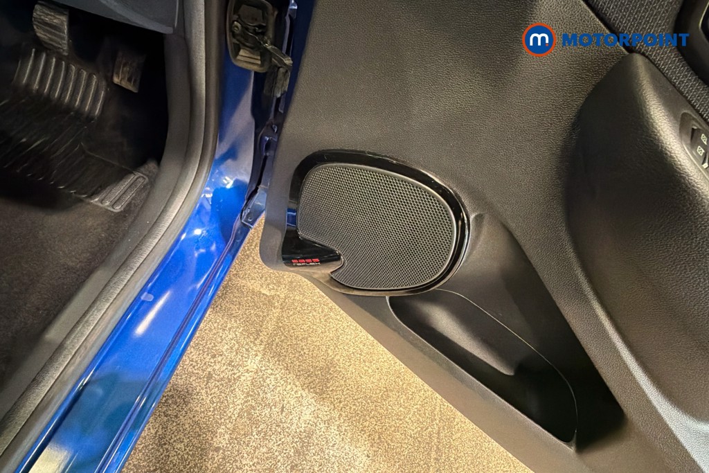 Renault Clio Play Manual Petrol Hatchback - Stock Number (1628103) - 21st supplementary image