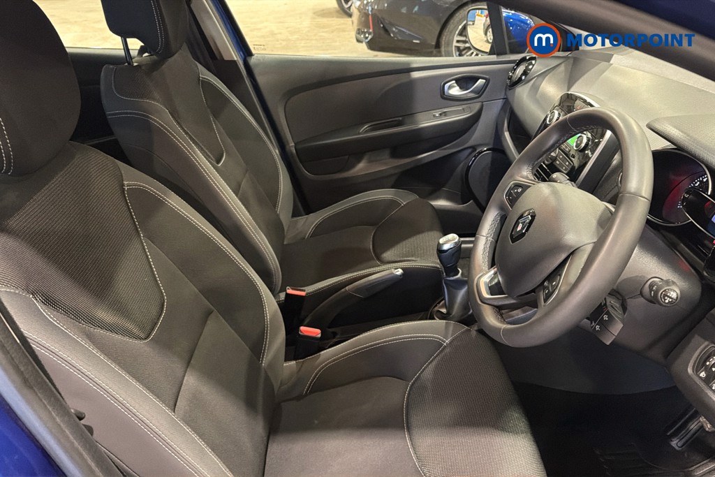 Renault Clio Play Manual Petrol Hatchback - Stock Number (1628103) - 22nd supplementary image