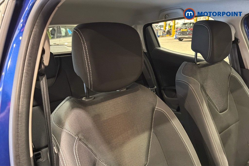 Renault Clio Play Manual Petrol Hatchback - Stock Number (1628103) - 23rd supplementary image