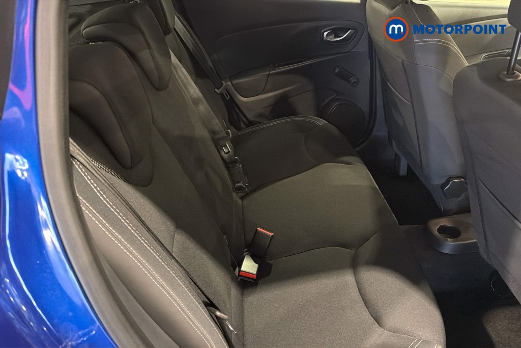 Renault Clio Play Manual Petrol Hatchback - Stock Number (1628103) - 28th supplementary image