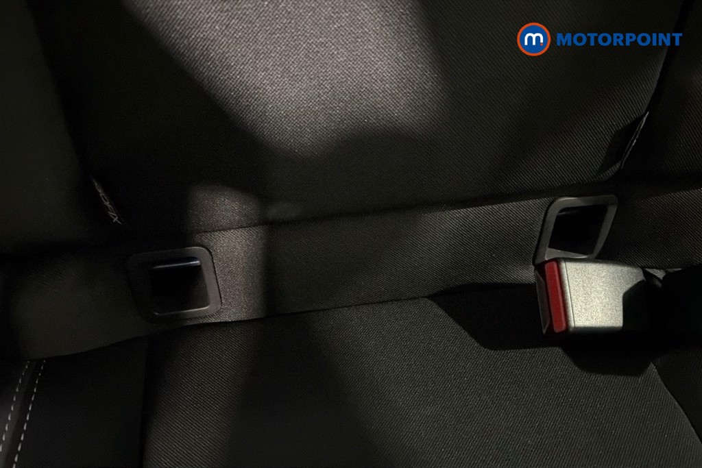 Renault Clio Play Manual Petrol Hatchback - Stock Number (1628103) - 29th supplementary image