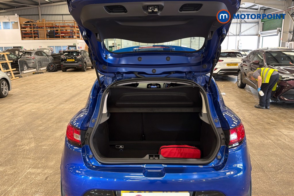 Renault Clio Play Manual Petrol Hatchback - Stock Number (1628103) - 33rd supplementary image