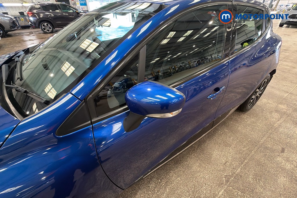 Renault Clio Play Manual Petrol Hatchback - Stock Number (1628103) - 43rd supplementary image