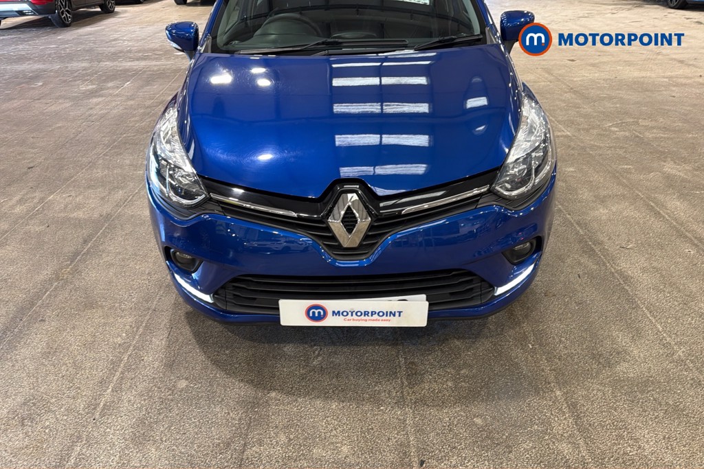 Renault Clio Play Manual Petrol Hatchback - Stock Number (1628103) - 45th supplementary image