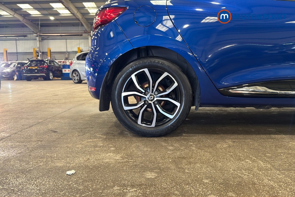 Renault Clio Play Manual Petrol Hatchback - Stock Number (1628103) - 49th supplementary image