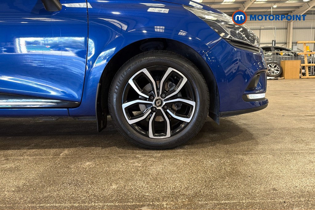 Renault Clio Play Manual Petrol Hatchback - Stock Number (1628103) - 50th supplementary image