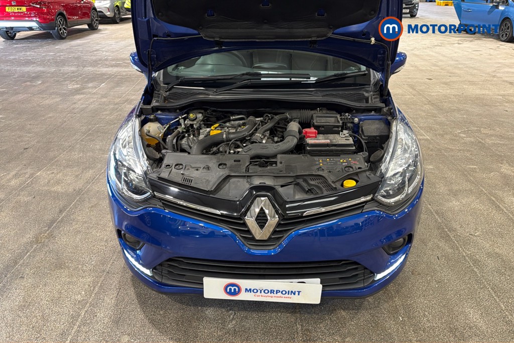 Renault Clio Play Manual Petrol Hatchback - Stock Number (1628103) - 51st supplementary image