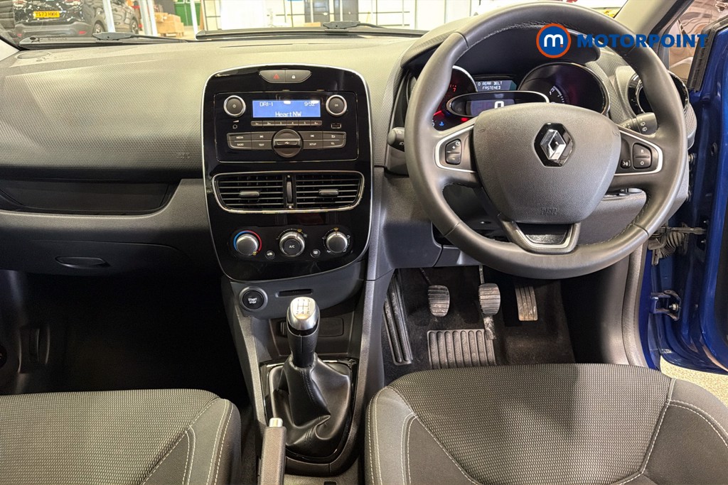 Renault Clio Play Manual Petrol Hatchback - Stock Number (1628103) - 1st supplementary image
