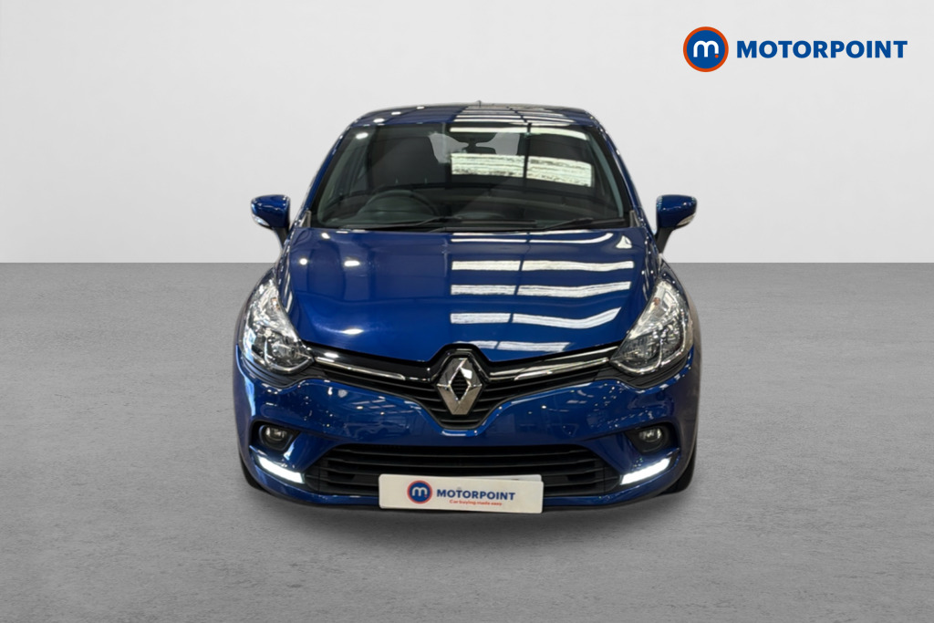 Renault Clio Play Manual Petrol Hatchback - Stock Number (1628103) - Front bumper