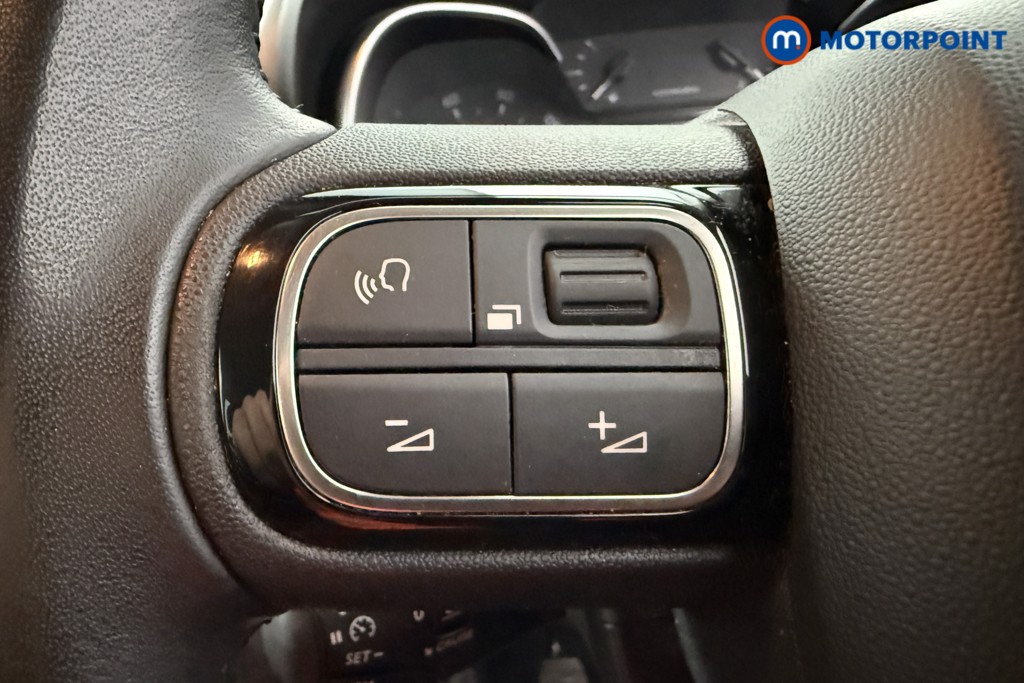 Citroen C3 Aircross Shine Manual Petrol SUV - Stock Number (1628117) - 3rd supplementary image