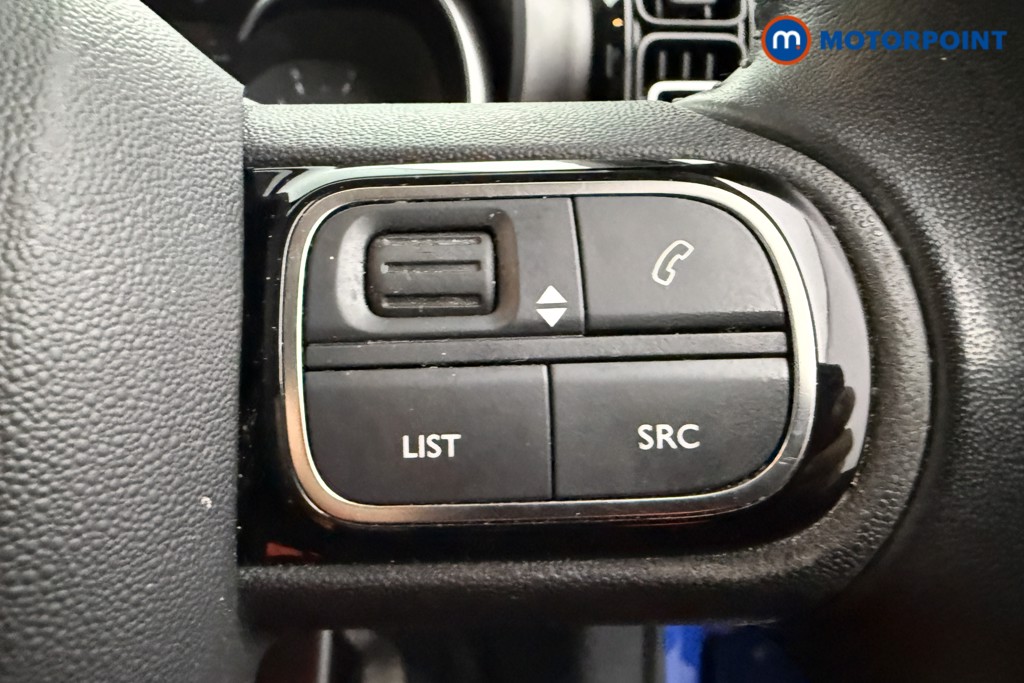Citroen C3 Aircross Shine Manual Petrol SUV - Stock Number (1628117) - 4th supplementary image