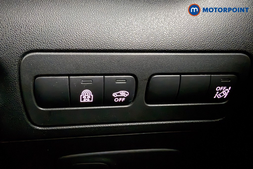Citroen C3 Aircross Shine Manual Petrol SUV - Stock Number (1628117) - 5th supplementary image