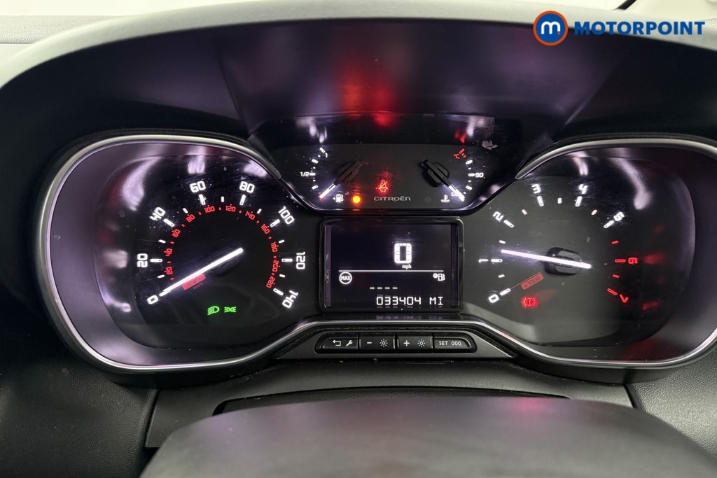 Citroen C3 Aircross Shine Manual Petrol SUV - Stock Number (1628117) - 6th supplementary image