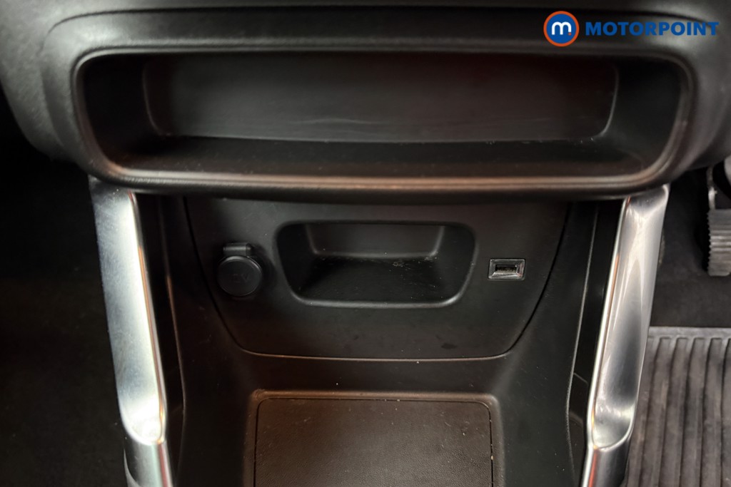 Citroen C3 Aircross Shine Manual Petrol SUV - Stock Number (1628117) - 9th supplementary image