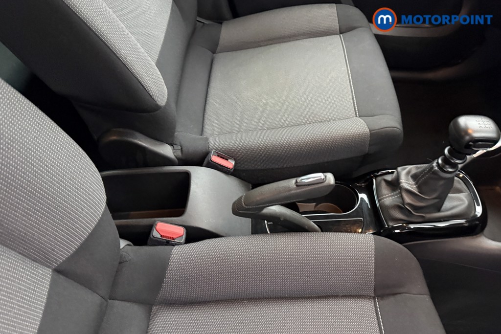 Citroen C3 Aircross Shine Manual Petrol SUV - Stock Number (1628117) - 10th supplementary image