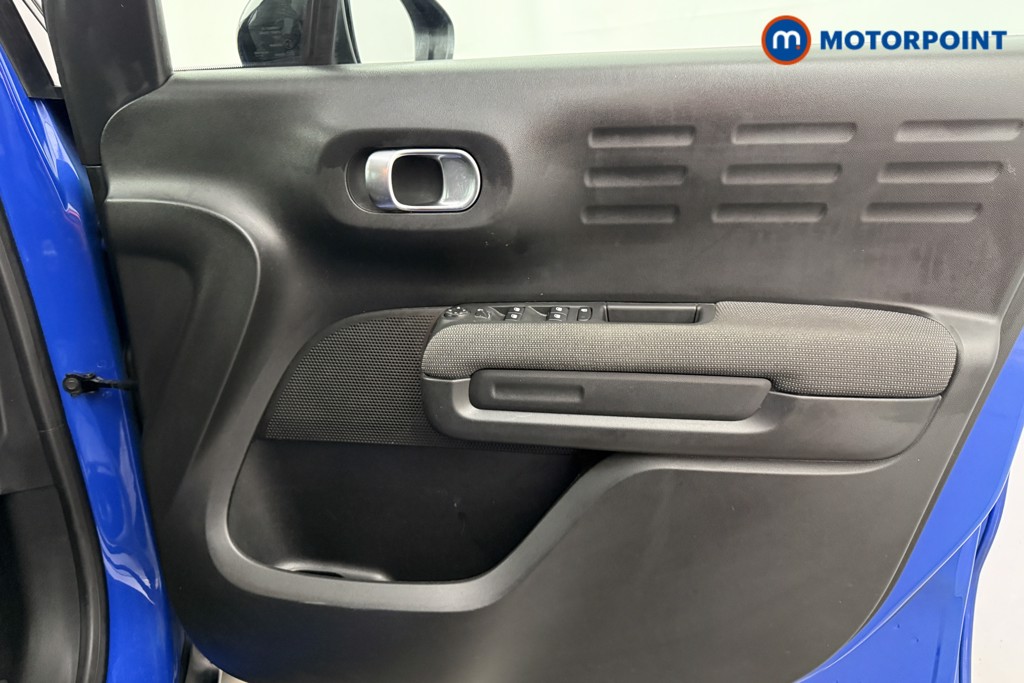 Citroen C3 Aircross Shine Manual Petrol SUV - Stock Number (1628117) - 12th supplementary image