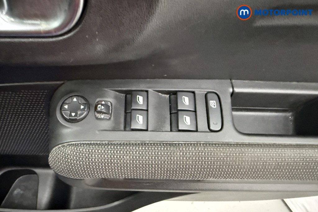 Citroen C3 Aircross Shine Manual Petrol SUV - Stock Number (1628117) - 13th supplementary image