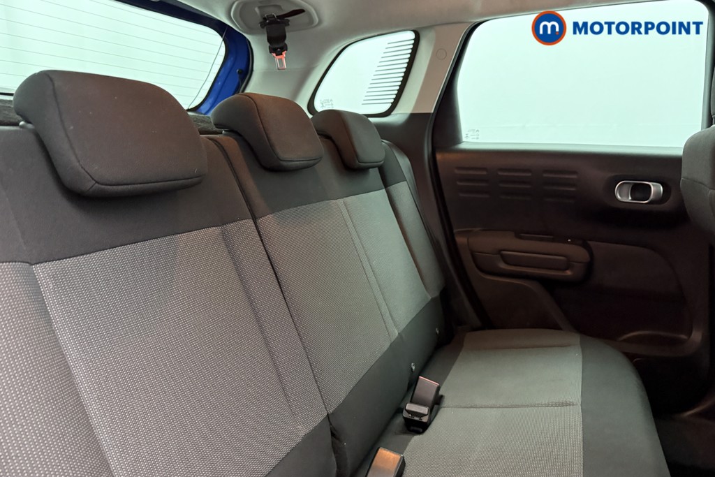 Citroen C3 Aircross Shine Manual Petrol SUV - Stock Number (1628117) - 15th supplementary image