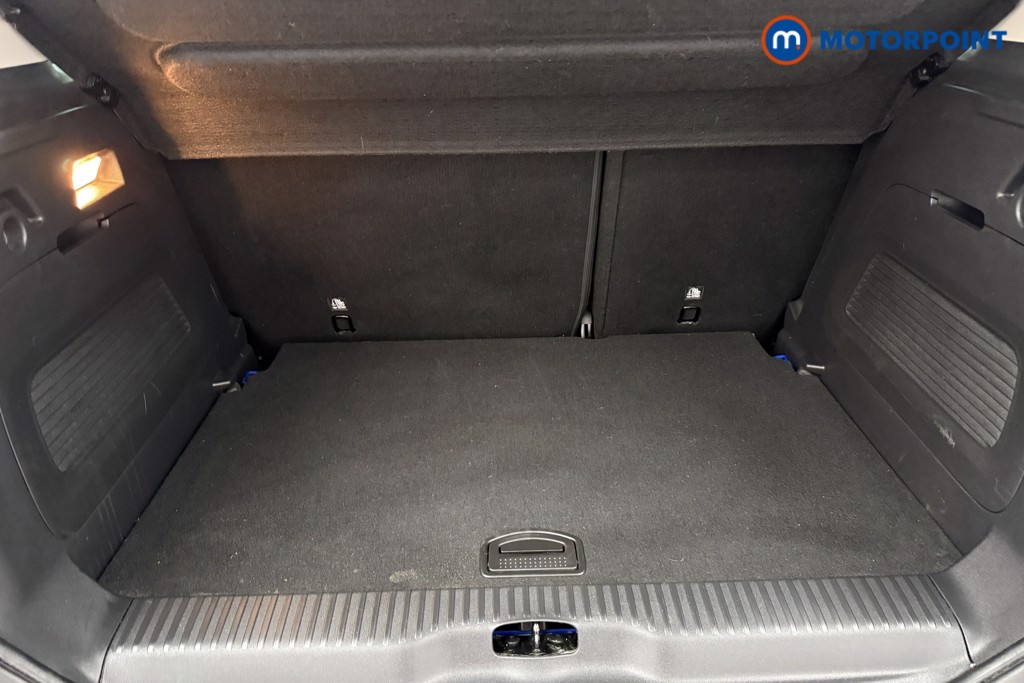 Citroen C3 Aircross Shine Manual Petrol SUV - Stock Number (1628117) - 17th supplementary image