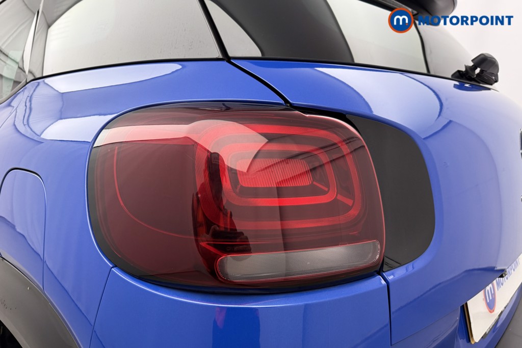Citroen C3 Aircross Shine Manual Petrol SUV - Stock Number (1628117) - 18th supplementary image