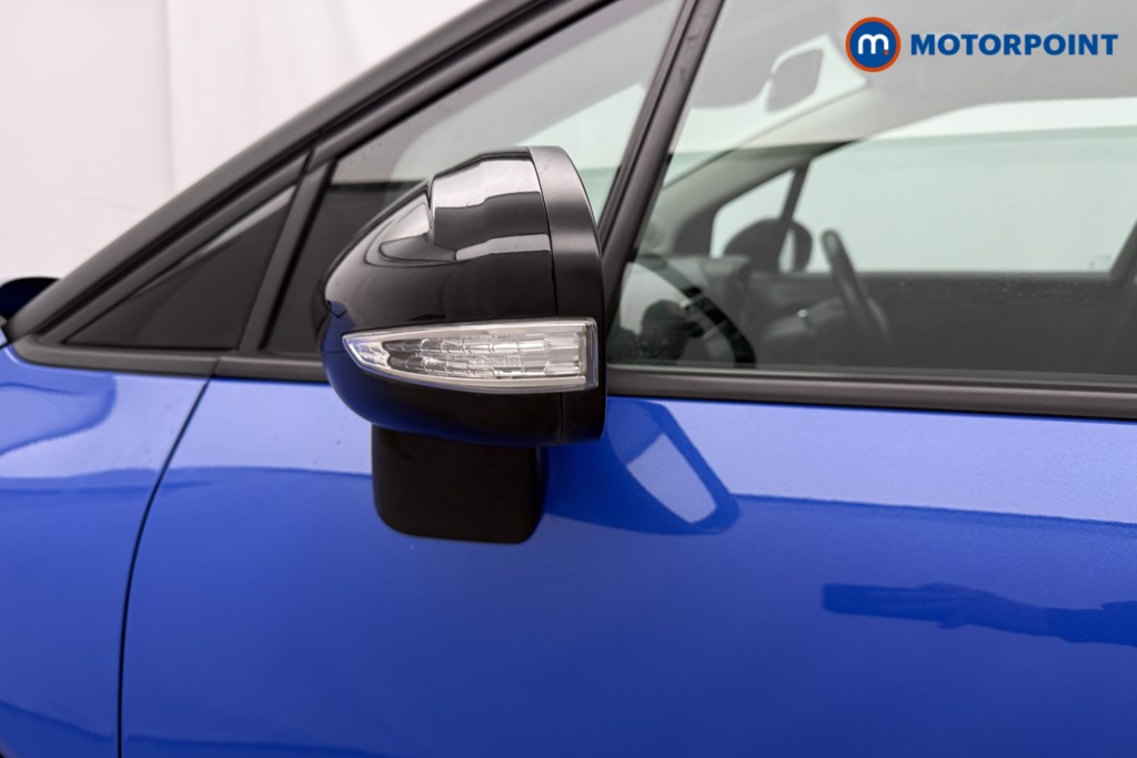 Citroen C3 Aircross Shine Manual Petrol SUV - Stock Number (1628117) - 19th supplementary image