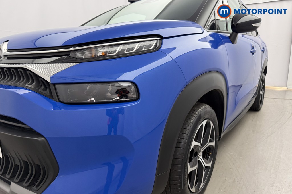 Citroen C3 Aircross Shine Manual Petrol SUV - Stock Number (1628117) - 20th supplementary image