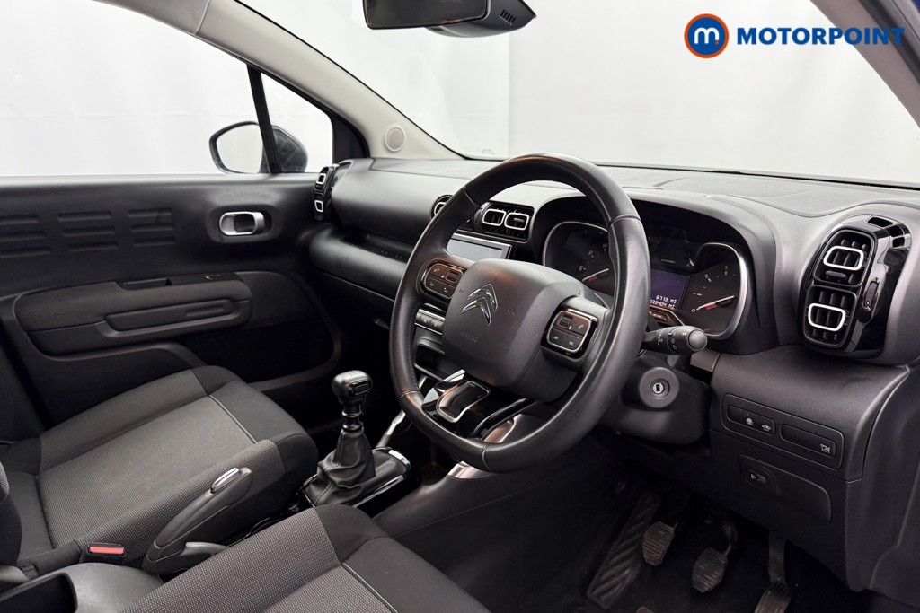 Citroen C3 Aircross Shine Manual Petrol SUV - Stock Number (1628117) - 1st supplementary image