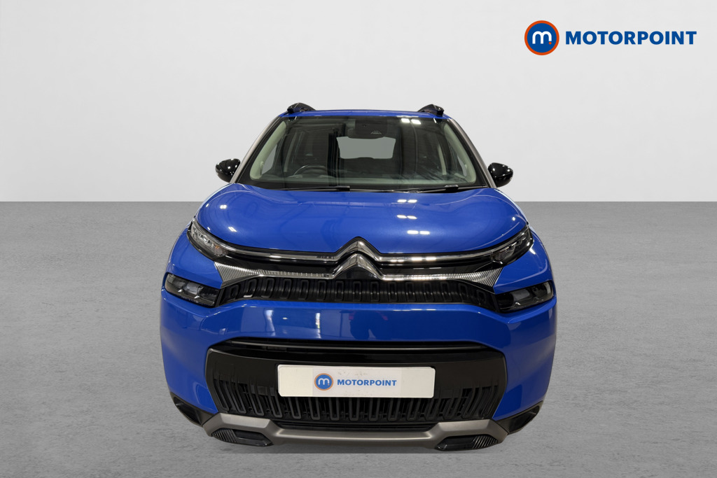 Citroen C3 Aircross Shine Manual Petrol SUV - Stock Number (1628117) - Front bumper