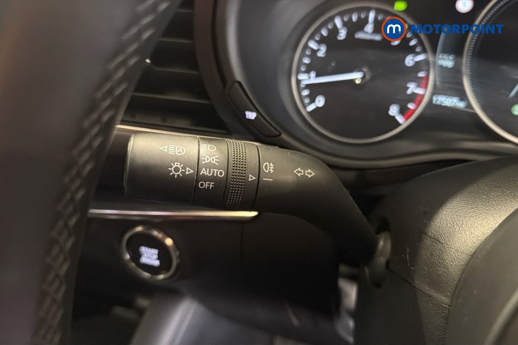 Mazda 3 Exclusive-Line Automatic Petrol Hatchback - Stock Number (1628310) - 6th supplementary image