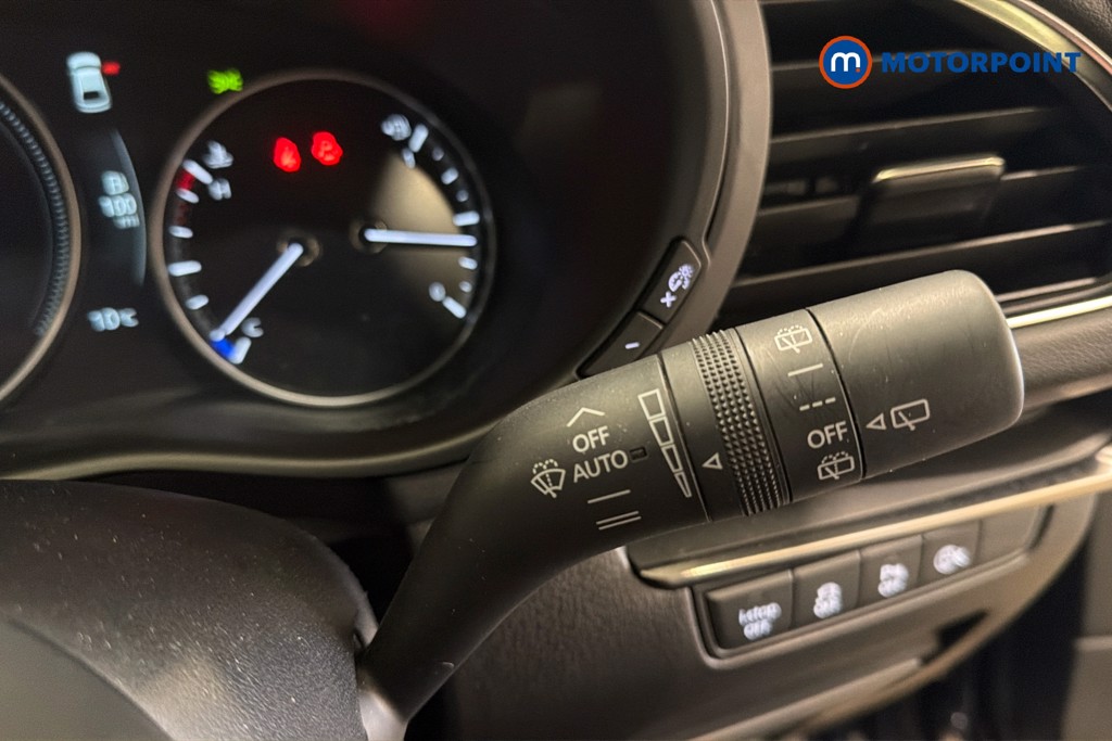 Mazda 3 Exclusive-Line Automatic Petrol Hatchback - Stock Number (1628310) - 7th supplementary image
