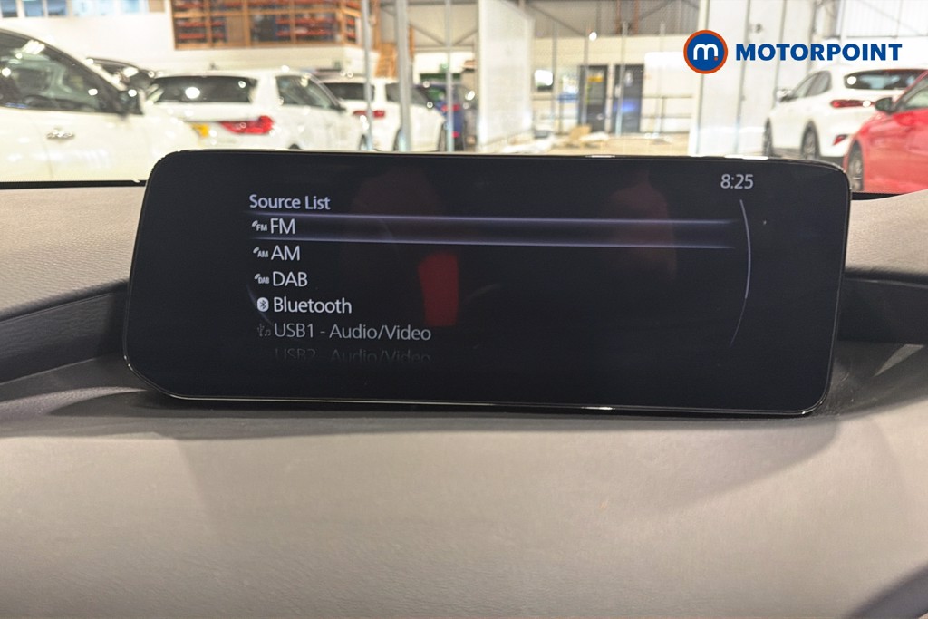 Mazda 3 Exclusive-Line Automatic Petrol Hatchback - Stock Number (1628310) - 9th supplementary image