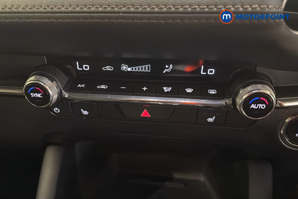 Mazda 3 Exclusive-Line Automatic Petrol Hatchback - Stock Number (1628310) - 12th supplementary image