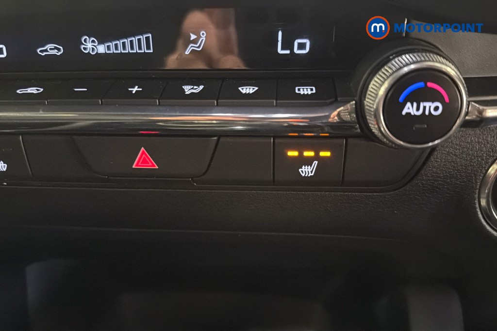 Mazda 3 Exclusive-Line Automatic Petrol Hatchback - Stock Number (1628310) - 14th supplementary image