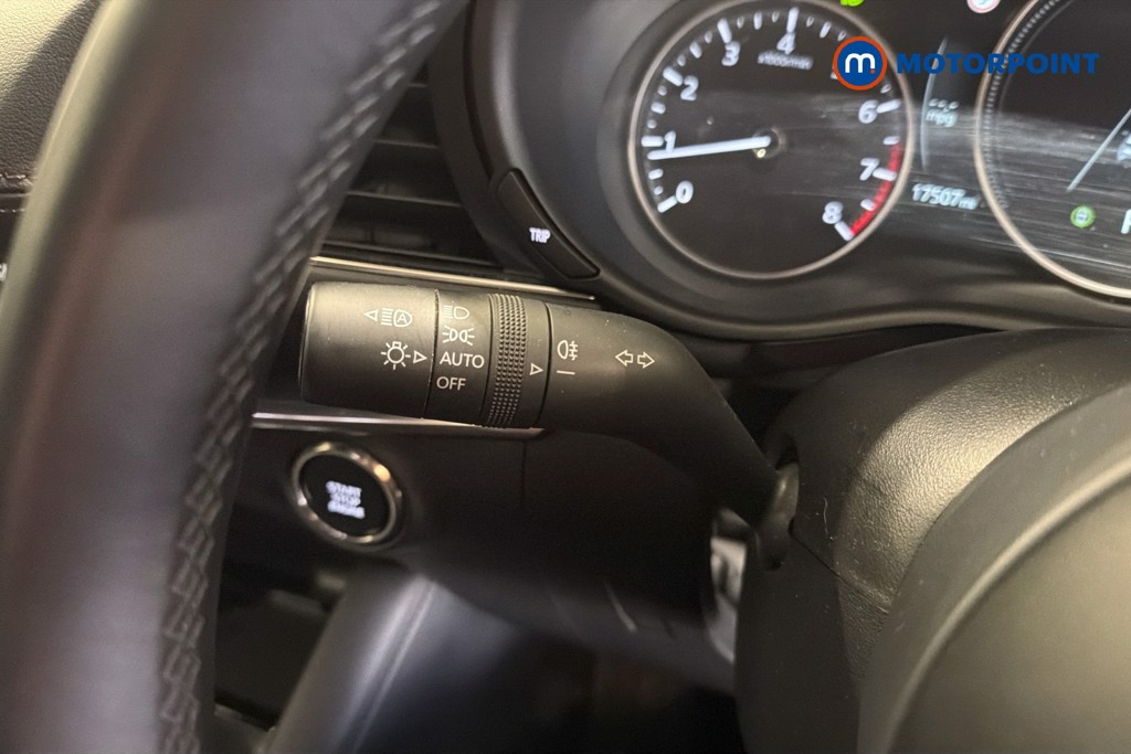 Mazda 3 Exclusive-Line Automatic Petrol Hatchback - Stock Number (1628310) - 18th supplementary image