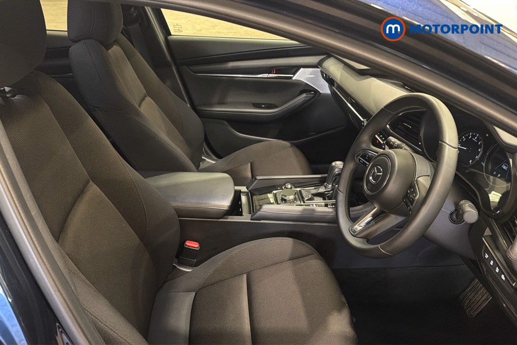 Mazda 3 Exclusive-Line Automatic Petrol Hatchback - Stock Number (1628310) - 22nd supplementary image