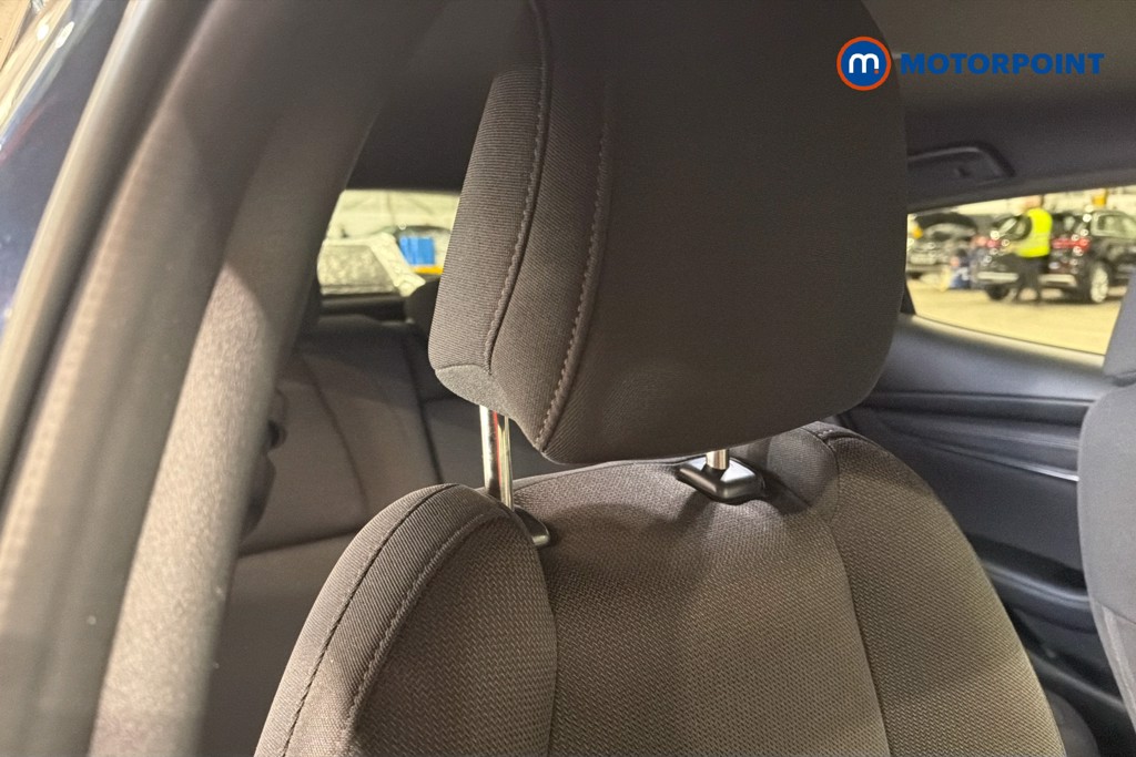 Mazda 3 Exclusive-Line Automatic Petrol Hatchback - Stock Number (1628310) - 23rd supplementary image