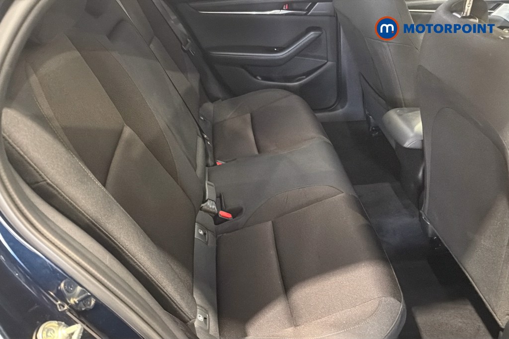 Mazda 3 Exclusive-Line Automatic Petrol Hatchback - Stock Number (1628310) - 28th supplementary image