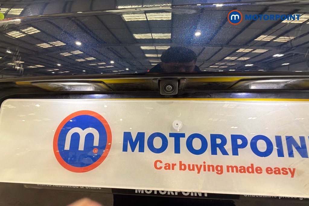 Mazda 3 Exclusive-Line Automatic Petrol Hatchback - Stock Number (1628310) - 36th supplementary image